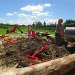 Hof Schmoerholm Dein Familienurlaub Auf Dem Bauernhof *