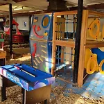 Hof Schmoerholm Dein Familienurlaub Auf Dem Bauernhof * Leck