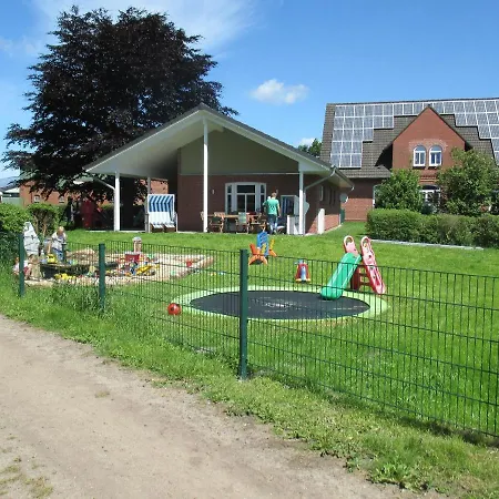 Hof Schmoerholm Dein Familienurlaub Auf Dem Bauernhof * Leck