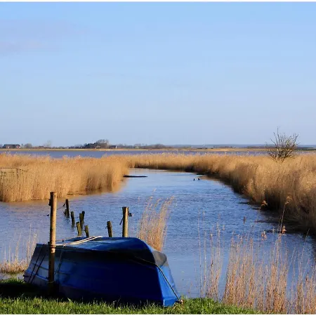 Hof Schmoerholm Dein Familienurlaub Auf Dem Bauernhof דירה Leck