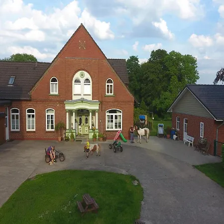 Hof Schmoerholm Dein Familienurlaub Auf Dem Bauernhof