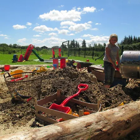 Hof Schmoerholm Dein Familienurlaub Auf Dem Bauernhof *