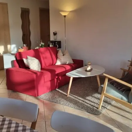 Apartment Hof Schmoerholm Dein Familienurlaub Auf Dem Bauernhof