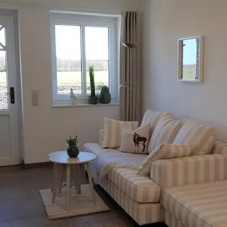 Apartment Hof Schmoerholm Dein Familienurlaub Auf Dem Bauernhof *