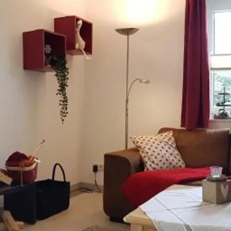 Hof Schmoerholm Dein Familienurlaub Auf Dem Bauernhof דירה