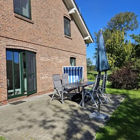 Hof Schmoerholm Dein Familienurlaub Auf Dem Bauernhof Apartman Leck