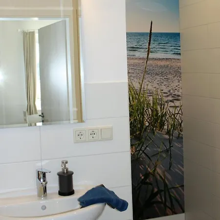 דירה Hof Schmoerholm Dein Familienurlaub Auf Dem Bauernhof Leck