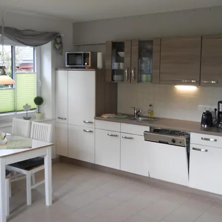 Hof Schmoerholm Dein Familienurlaub Auf Dem Bauernhof דירה Leck