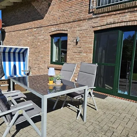 דירה Hof Schmoerholm Dein Familienurlaub Auf Dem Bauernhof Leck