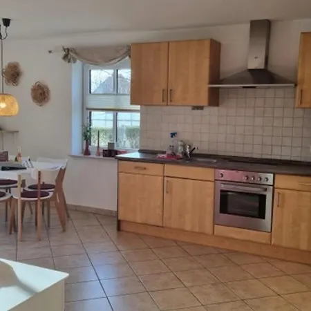 Hof Schmoerholm Dein Familienurlaub Auf Dem Bauernhof דירה