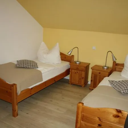 Hof Schmoerholm Dein Familienurlaub Auf Dem Bauernhof Apartman *