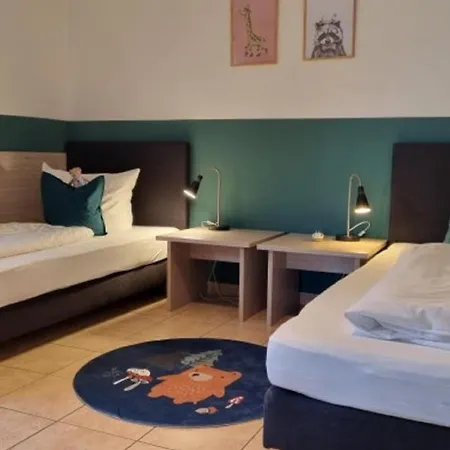 Apartman Hof Schmoerholm Dein Familienurlaub Auf Dem Bauernhof Leck