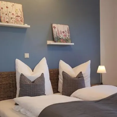 Hof Schmoerholm Dein Familienurlaub Auf Dem Bauernhof Apartman *