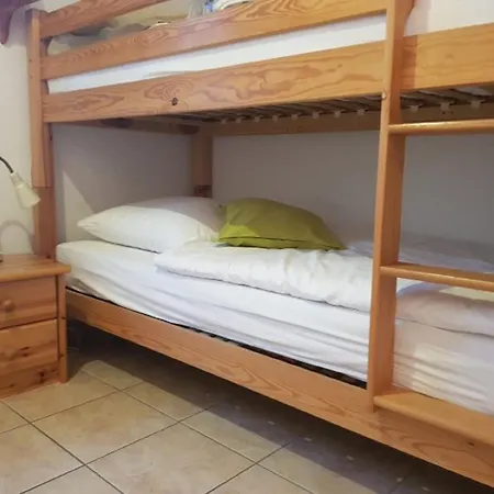 Hof Schmoerholm Dein Familienurlaub Auf Dem Bauernhof Apartman