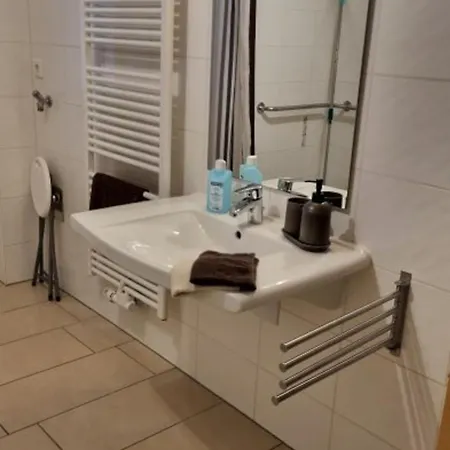 Hof Schmoerholm Dein Familienurlaub Auf Dem Bauernhof Apartman *