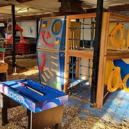 Hof Schmoerholm Dein Familienurlaub Auf Dem Bauernhof * Leck