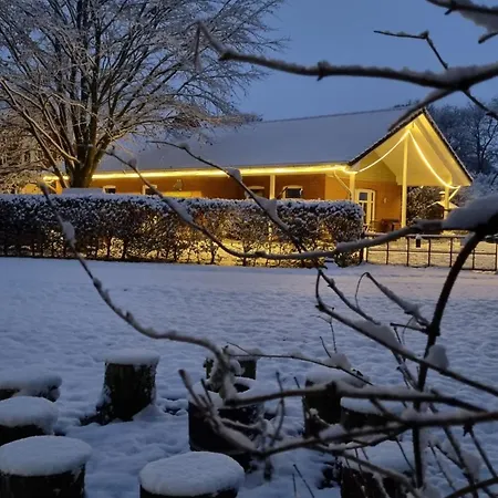 דירה Hof Schmoerholm Dein Familienurlaub Auf Dem Bauernhof