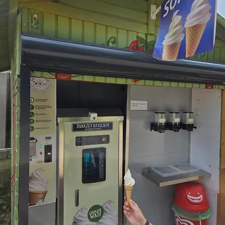 Hof Schmoerholm Dein Familienurlaub Auf Dem Bauernhof דירה