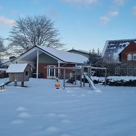 דירה Hof Schmoerholm Dein Familienurlaub Auf Dem Bauernhof