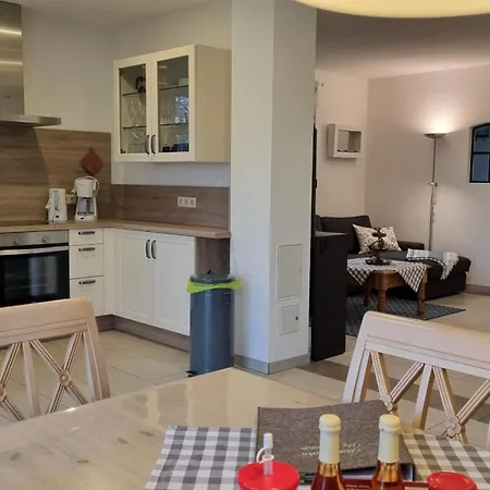 דירה Hof Schmoerholm Dein Familienurlaub Auf Dem Bauernhof