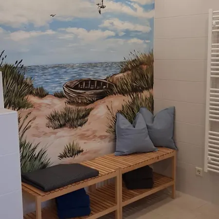 Hof Schmoerholm Dein Familienurlaub Auf Dem Bauernhof דירה *