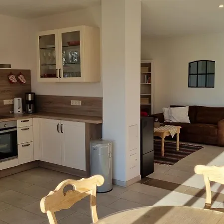 Apartamento Hof Schmoerholm Dein Familienurlaub Auf Dem Bauernhof