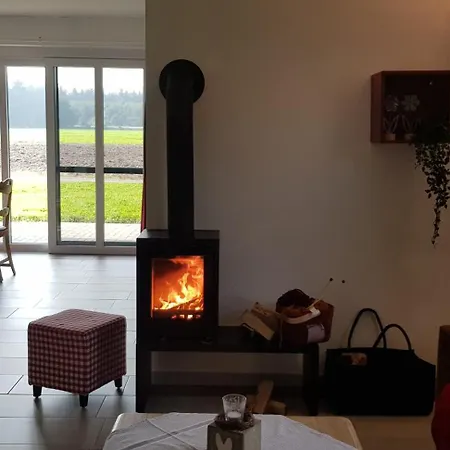 דירה Hof Schmoerholm Dein Familienurlaub Auf Dem Bauernhof *