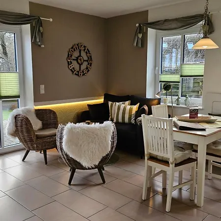 Hof Schmoerholm Dein Familienurlaub Auf Dem Bauernhof דירה *