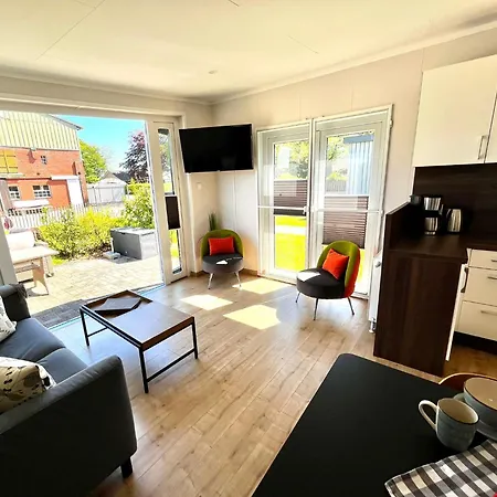 דירה Hof Schmoerholm Dein Familienurlaub Auf Dem Bauernhof